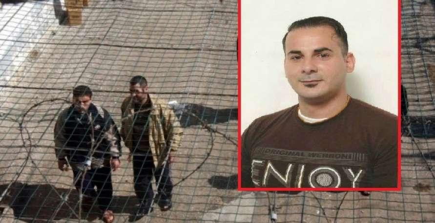 قراقع: نطاق الاضراب المفتوح يتسع في سجون الاحتلال وحالة الكايد مقلقة