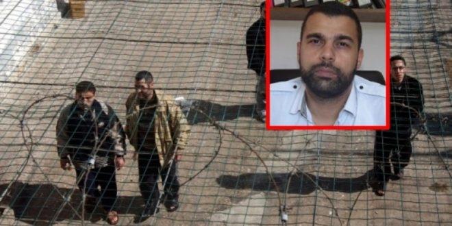 مائة اسير يخوضون اضرابات تضامنية مع الكايد والاشقاء البلبول