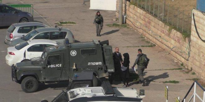 ضبط ٤٠٠ كغم من لحم الحبش الفاسد في نابلس