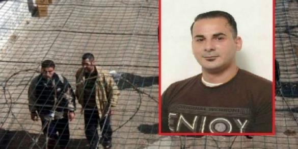 48 اسيرا مستمرون بالاضراب التضامني مع كايد والشقيقين البلبول