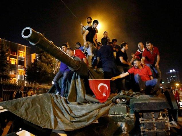 الاعلام العبري : تركيا أردوغان أقوى وأكثر احتراما اليوم