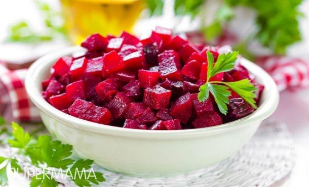 البنجر.. صيدلية منزلية متكاملة