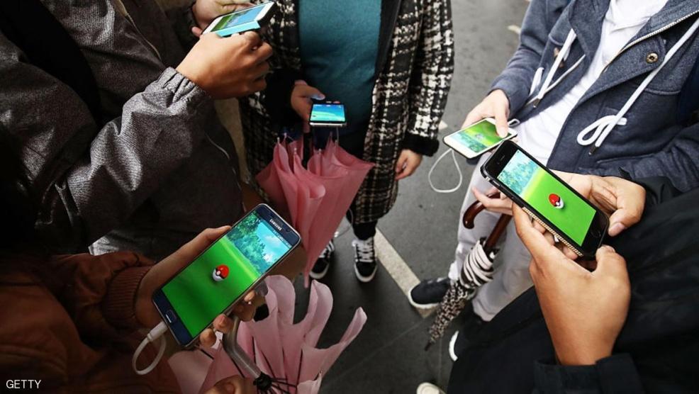 البوكيمونات تصل إلى موطنها