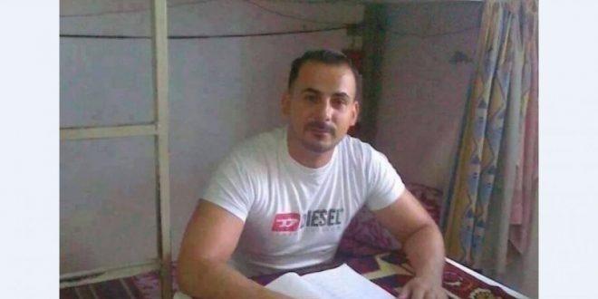 الاحتلال عرض الابعاد على الاسير بلال كايد 4 سنوات ورفضه بشدة مصرا