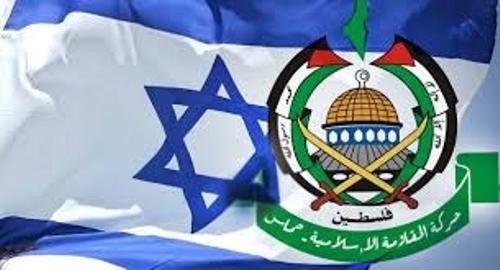 الاعلام العبري: مسؤول اسرائيلي يؤكد وجود مفاوضات سرية بين اسرائيل وحماس