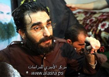 الاحتلال يثبّت الاعتقال الإداري للأسير ثائر حلاحلة