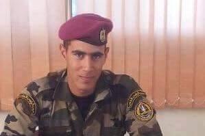 الاحتلال يعتقل احد افراد حرس الرئاسة