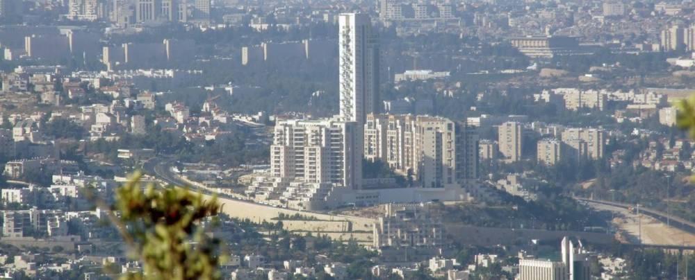 واشنطن: خطط بناء مئات المستوطنات الإسرائيلية 'استفزازية'