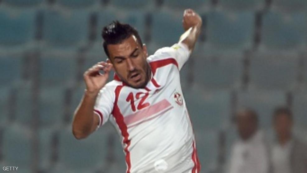 معلول من الصفاقسي إلى الأهلي المصري