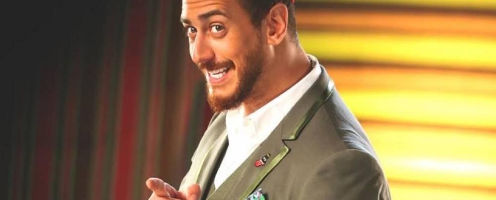 سعد المجرد يغضب الجزائريين بسبب الشمعة