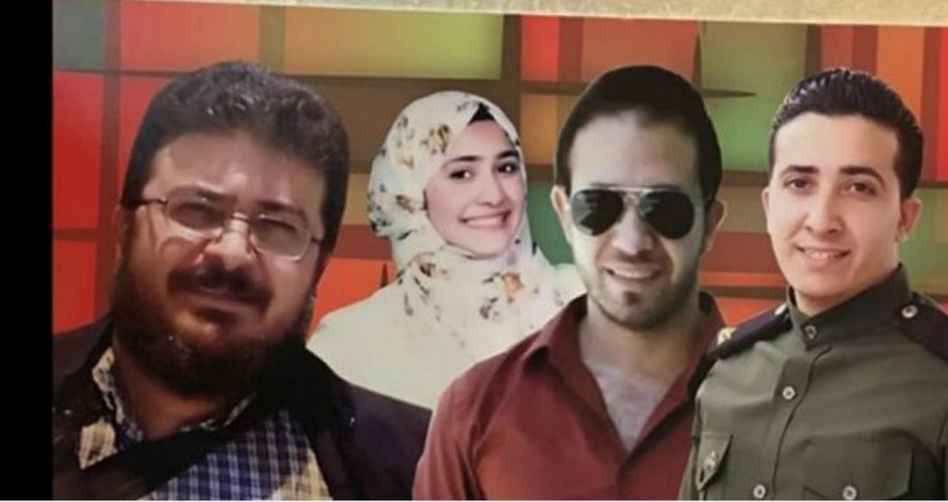 الأسيران بلبول يواصلان إضرابهما احتجاجا على اعتقالهما الإداري