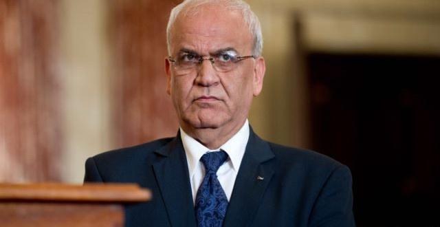 عريقات يوجه رسائل رسمية الى دول أميركا اللاتينية