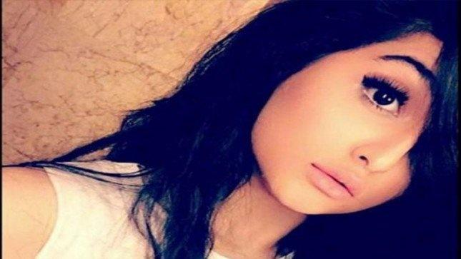 بعد حذفها هذه الصورة هل تعاني حلا الترك من أزمة عاطفية؟