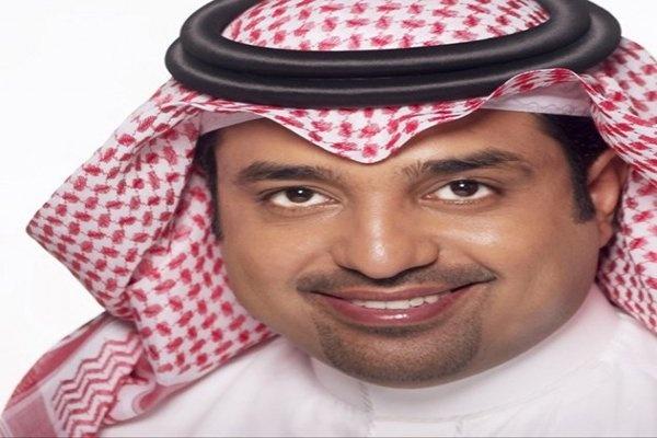 راشد الماجد على كرسي متحرك بعد إصابة مؤلمة