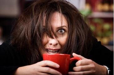 6 فناجين قهوة يومياً: مدمنو القهوة يعيشون أطول!