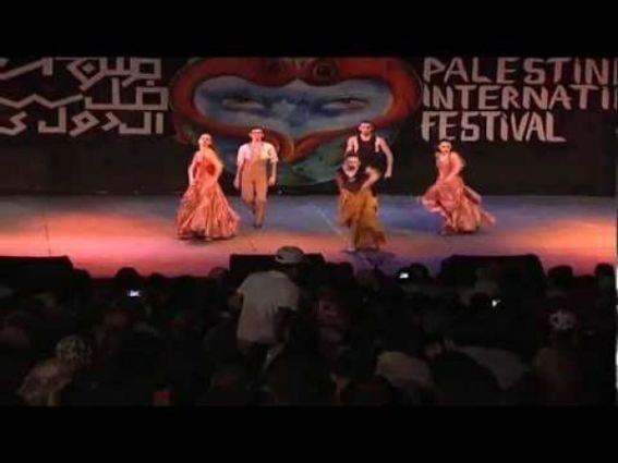 إطلاق مهرجان فلسطين الدولي 2016 تحت عنوان