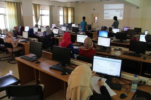 اختتام ورشة عمل حول مهارات التوظيف بالخليل