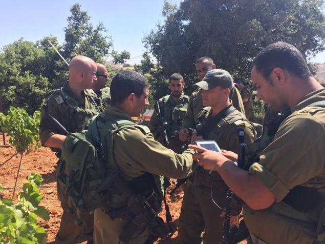 الاحتلال يكشف عن الخلية التي نفذت عملية عتنائيل