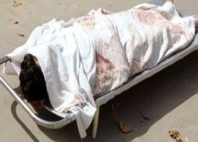 الشرطة والنيابه العامه بضواحي القدس تكشفان ملابسات مقتل مواطنة في قرية القبيبه