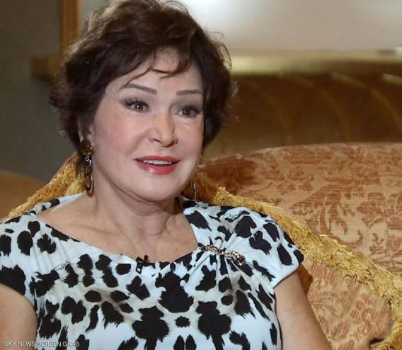 لبلبة... قبلة هذا الفنان سبب طلاقي من حسن يوسف