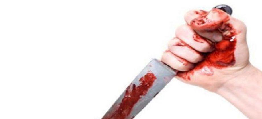 سائق يقتل حماه لتدخله للصلح بينه وبين زوجته في البحيرة