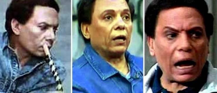 تعرف على السر الذي اخفاه عادل إمام عن الكثيرين..