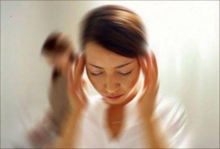 أعراض تؤكد أنك على وشك الإغماء