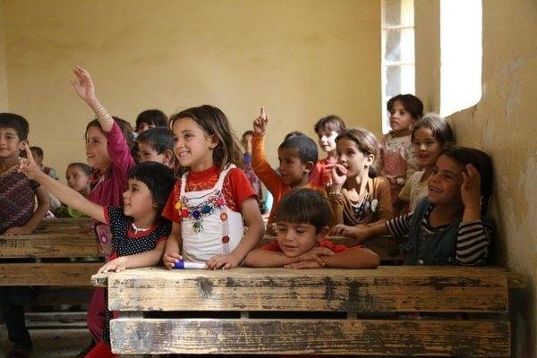 عودة الطلاب إلى مقاعدهم الدراسية الأحد المقبل