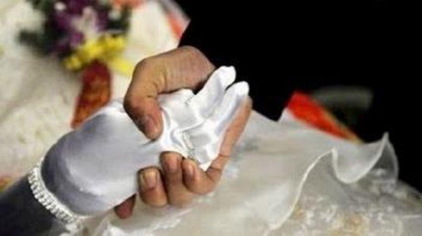 عروس جزائرية تزف إلى المقبرة يوم عرسها