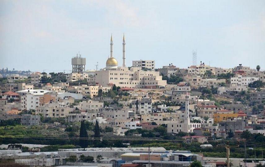 القبض على متهمين بسرقة 4 مساجد بقلقيلية