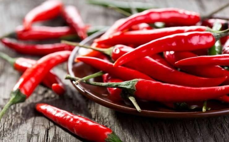 فوائد سحرية ستجعلكم تقعون في حب الفلفل الحار