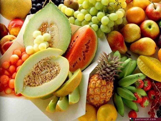 ما التغذية بالألوان؟