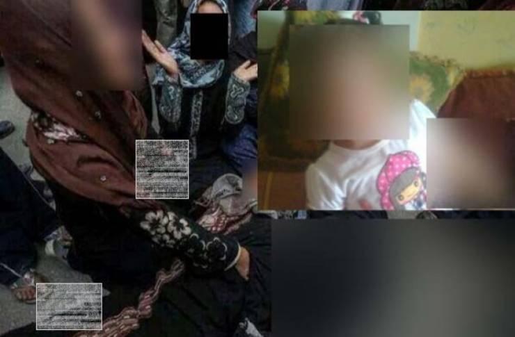 أغرب جريمة قتل راحت ضحيتها الأم من رضيعتها القاتلة!
