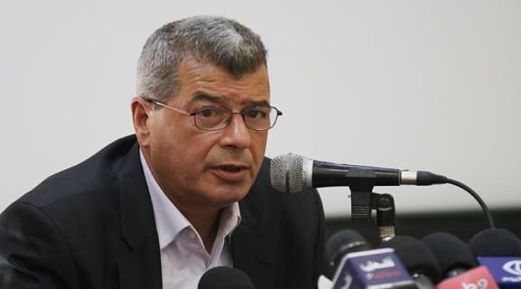 قراقع: اتفاق على تسليم جثامين شهداء الهبة