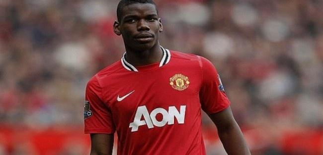 مانشستر يونايتد ينهي رسميًا صفقة بوجبا