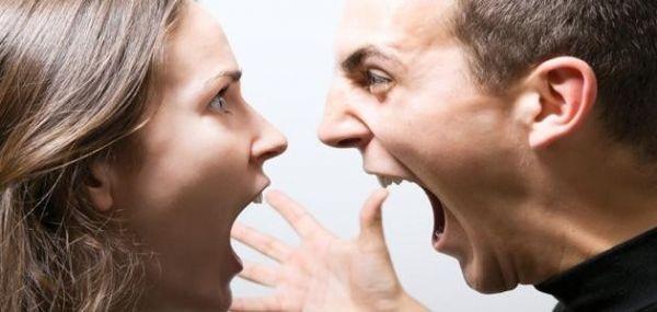 10 خطوات للقضاء على سرعة الغضب
