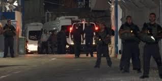 نادي الأسير: الأسير الفقيه في وضع صحي مستقر