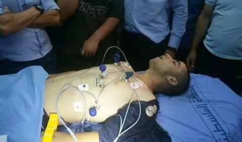 استشهاد فتى برصاص الاحتلال في مخيم الفوار