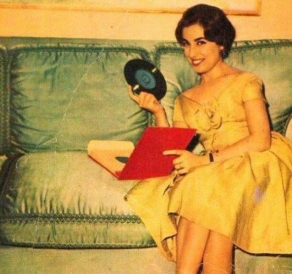 في عيد ميلادها 78 : سبعة أسرار لا تعرفها عن نجاة الصغيرة .. الثالث مرعب