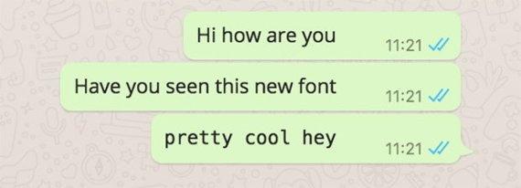 خدع 'سرية' لا تعرفها عن WhatsApp