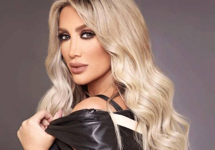 طلب غريب لمايا دياب..!