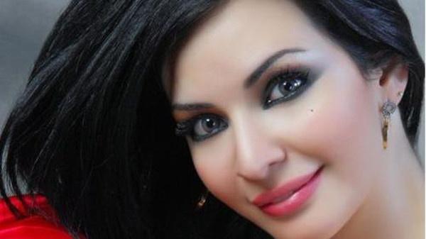 سماح الغندور.. تعيش حالة رعب في