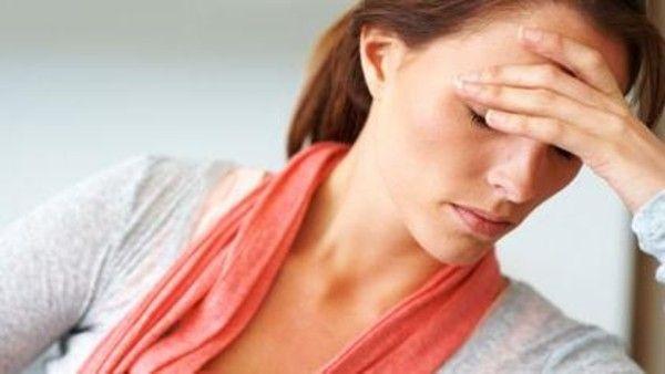 6 حالات تؤكد أنك على وشك الإغماء.. و6 إسعافات أولية