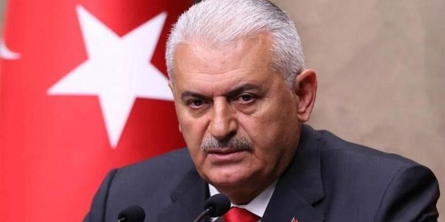 تركيا: احتجزنا 40 ألف شخص منذ محاولة الانقلاب