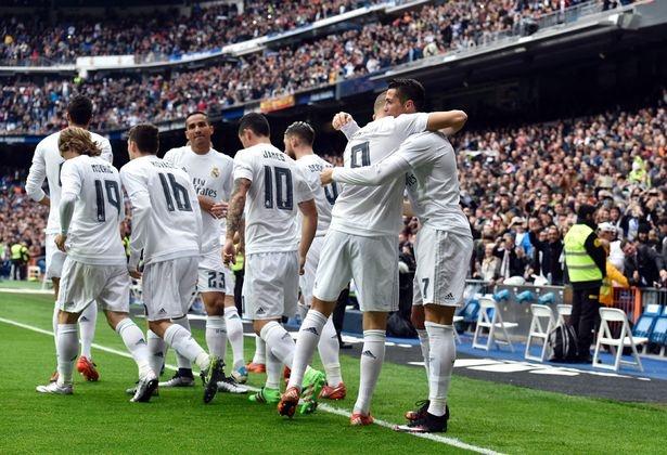 عقوبة محتملة على ريال مدريد خلال 48 ساعة