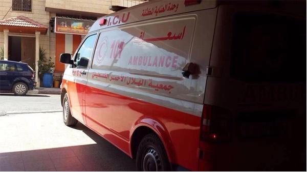 الخليل: وفاة شاب أصيب بشجار قبل أيام