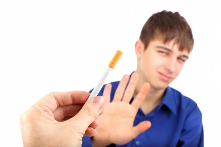 خطوات 5 للإقلاع عن التدخين خلال أيام