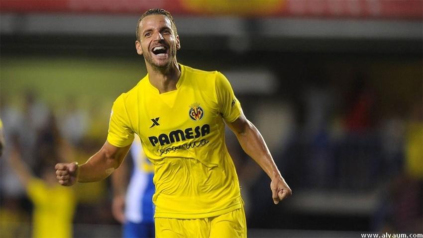 إصابة سولدادو بقطع فى الرباط الصليبى