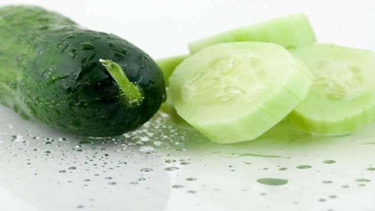 أسباب ستدفعك لتناول الخيار يوميا