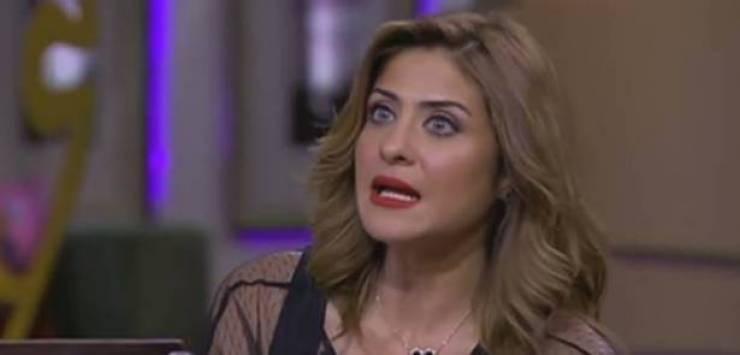 ما حقيقة شجار واشتباك هيدي كرم وشيماء سيف بالأيدي على الهواء!